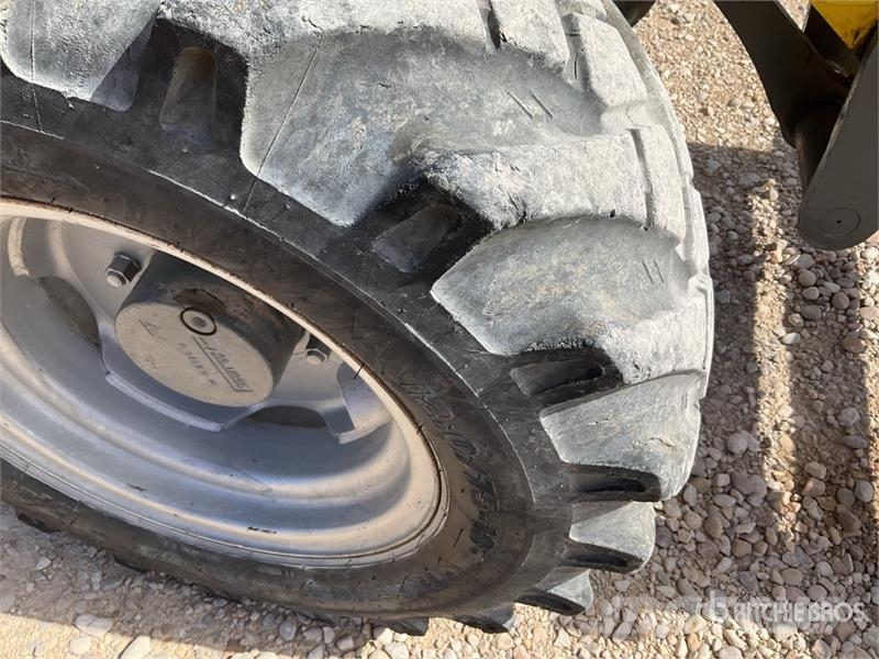Kramer ALLRAD 341-02 Wheel Loader Kolesové nakladače