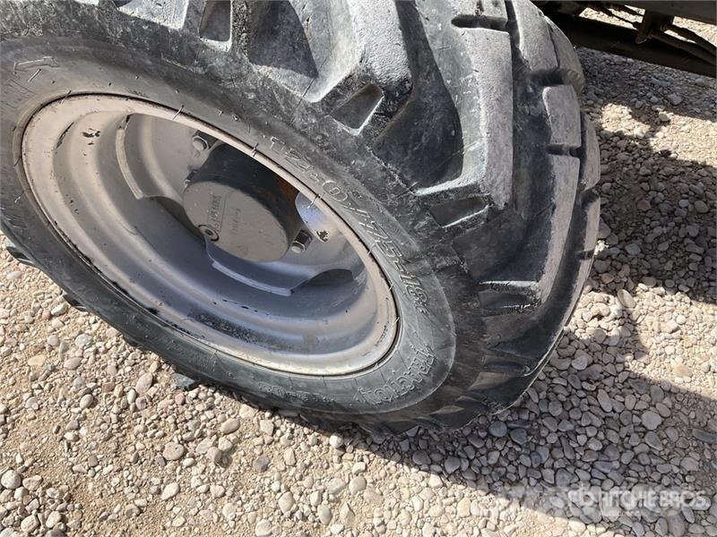 Kramer ALLRAD 341-02 Wheel Loader Kolesové nakladače