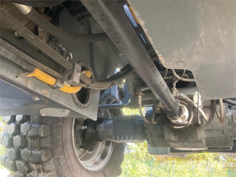Kramer KT559 EcoSpeed Pro Telehandler مناولات متداخلة