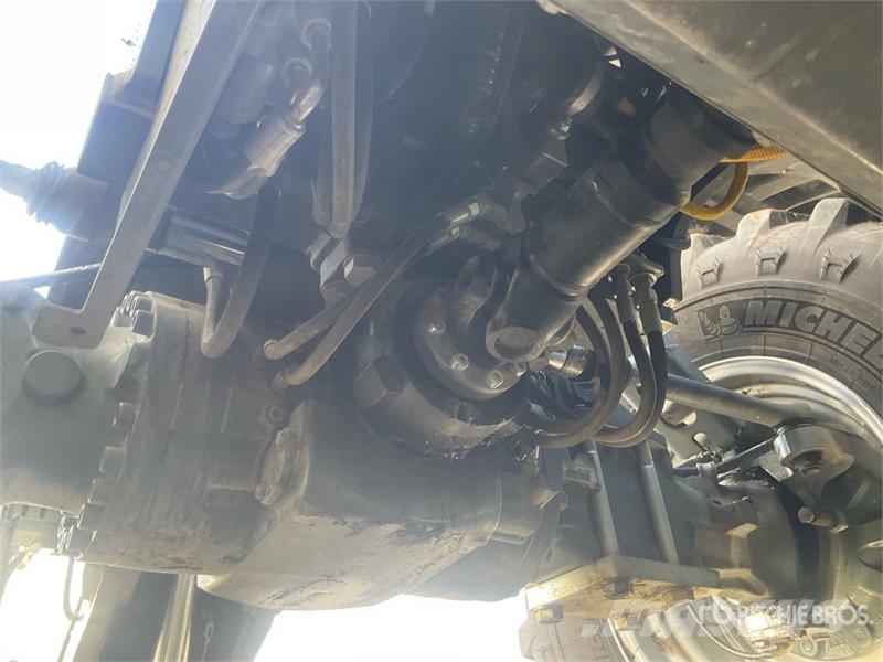 Kramer KT559 EcoSpeed Pro Telehandler مناولات متداخلة