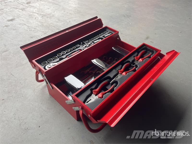  Kreator Tool Box (Unused) Építőipar - Egyebek