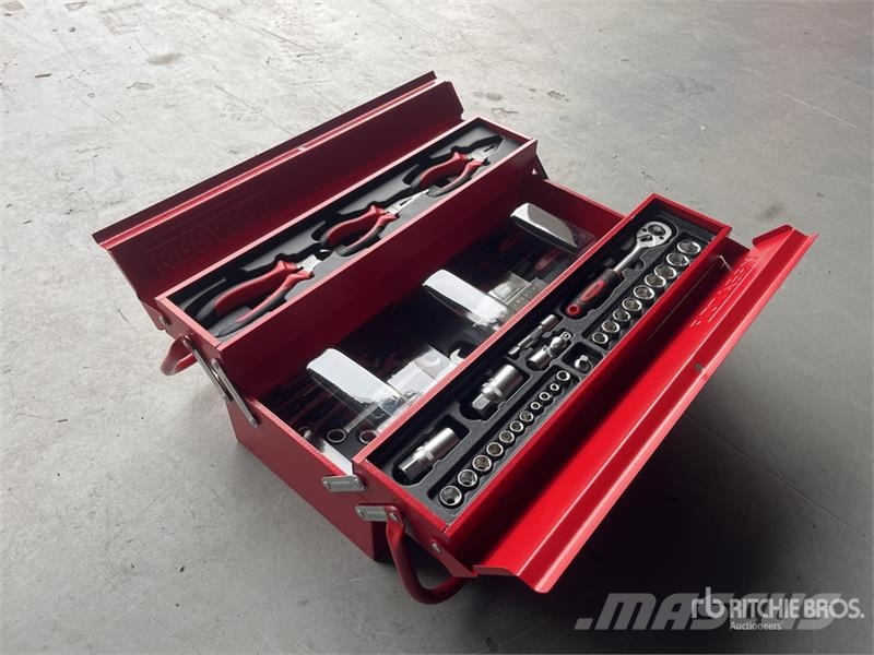  Kreator Tool Box (Unused) Építőipar - Egyebek