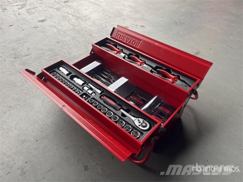  Kreator Tool Box (Unused) Építőipar - Egyebek