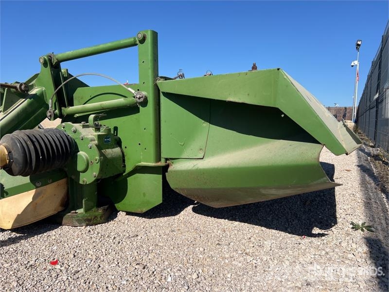 Krone Easy Cut 280 CV 0 2800 mm 3-Point Hitch Faucheuse  モアーコンディショナー