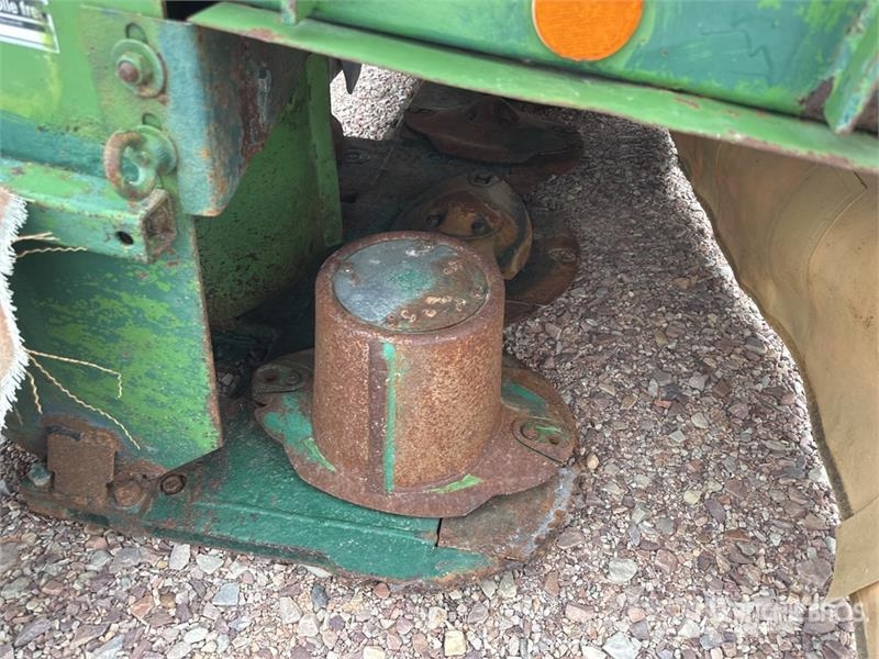 Krone Easy Cut 32 P Dechaumeur A Disques Disc Mower Falciatrici