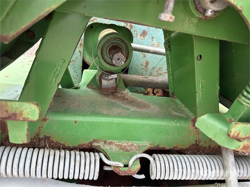 Krone Easy Cut 32 P Disc Mower Græsslåmaskiner