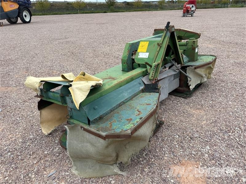 Krone Easy Cut 32 P Disc Mower Græsslåmaskiner