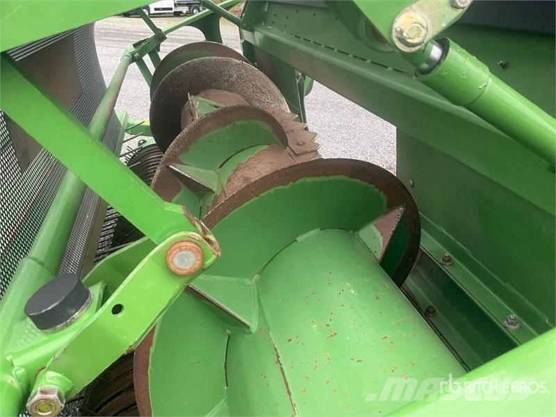 Krone Easy Flow 300 Forage Harvester Pickup Header 其他牧草收穫設備