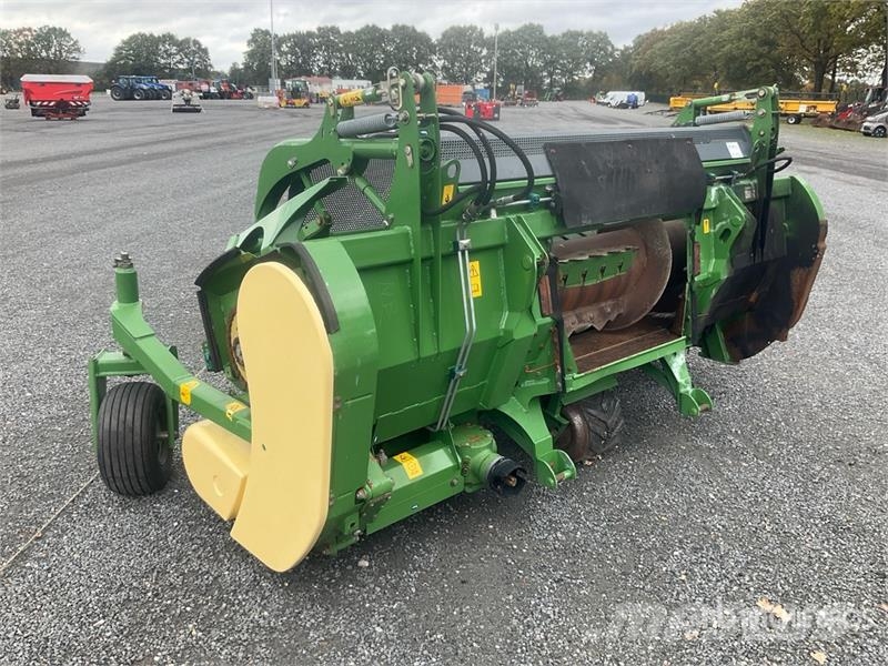 Krone Easy Flow 300 Forage Harvester Pickup Header 其他牧草收穫設備
