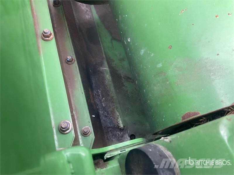 Krone Easy Flow 300 Forage Harvester Pickup Header 其他牧草收穫設備