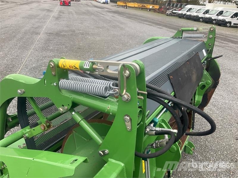 Krone Easy Flow 300 Forage Harvester Pickup Header 其他牧草收穫設備