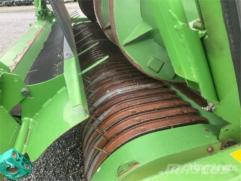 Krone Easy Flow 300 Forage Harvester Pickup Header 其他牧草收穫設備