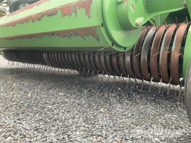 Krone Easy Flow 300 Forage Harvester Pickup Header 其他牧草收穫設備