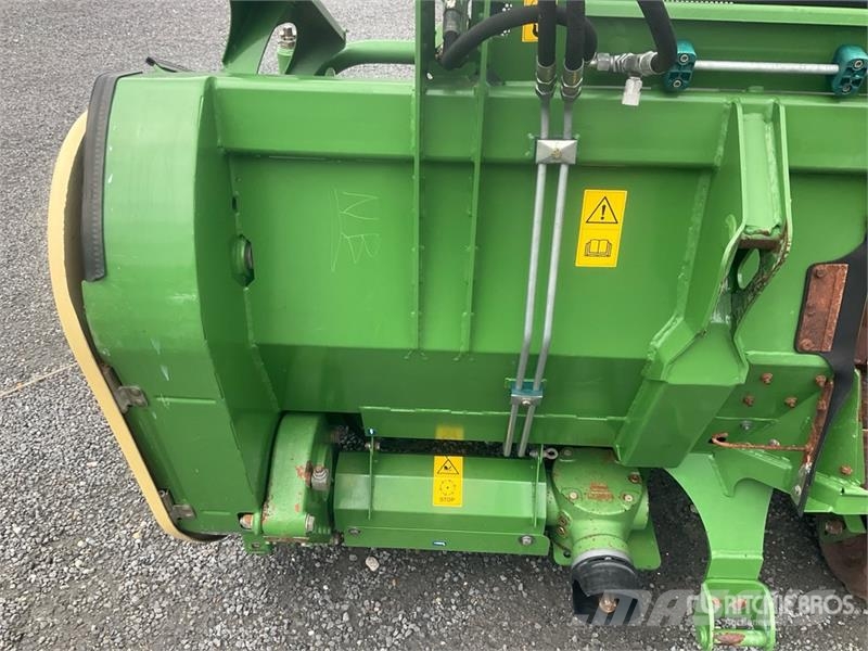 Krone Easy Flow 300 Forage Harvester Pickup Header 其他牧草收穫設備