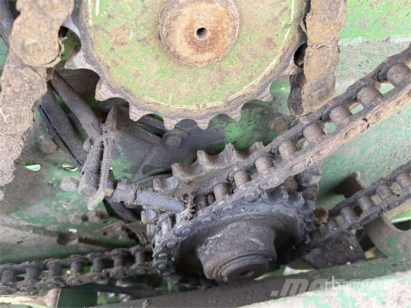 Krone Fortima V1500MC Round Baler Rotoempacadoras