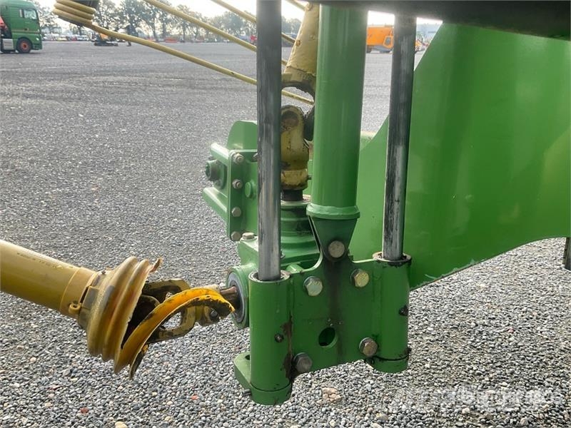 Krone Swadro 1400 Hay Rake Rakes and tedders