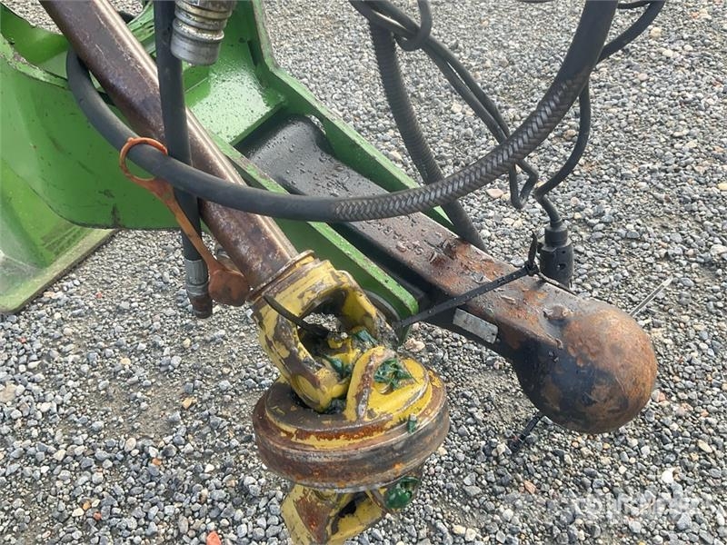 Krone Swadro 1400 Hay Rake Rakes and tedders