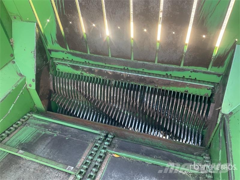Krone ZX 400 GD T/A Silage Wagon Ostale prikolice