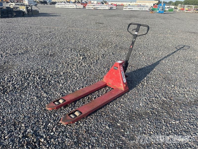  Kstools 1600200 Pallet Jack (Inoperable) Kézi raklapemelő