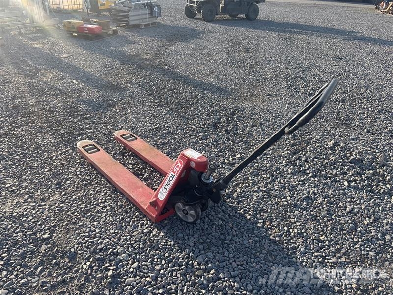  Kstools 1600200 Pallet Jack (Inoperable) Kézi raklapemelő