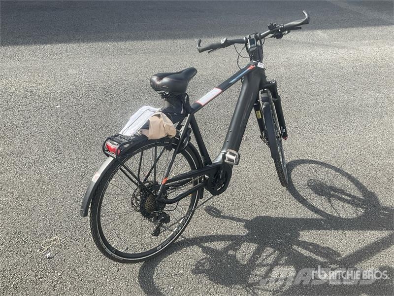 KTM Macina Sport ABS Electric Bicycle (Inoperable) مكونات أخرى