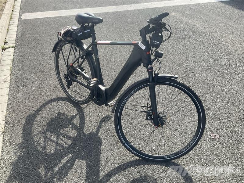 KTM Macina Sport ABS Electric Bicycle (Inoperable) مكونات أخرى
