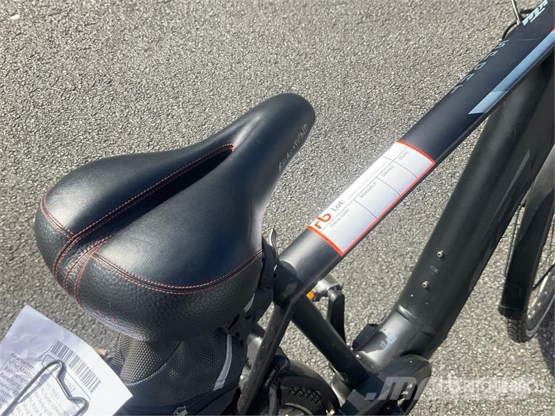 KTM Macina Sport ABS Electric Bicycle (Inoperable) مكونات أخرى