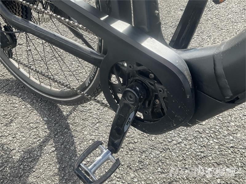 KTM Macina Sport ABS Electric Bicycle (Inoperable) مكونات أخرى