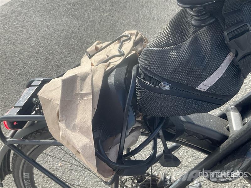 KTM Macina Sport ABS Electric Bicycle (Inoperable) مكونات أخرى