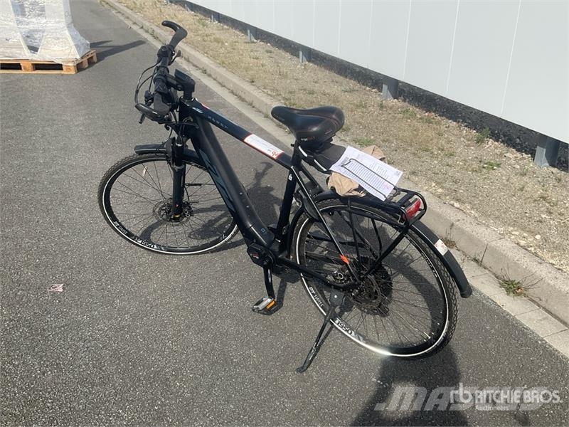 KTM Macina Sport ABS Electric Bicycle (Inoperable) مكونات أخرى