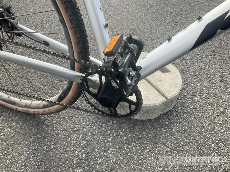 KTM MDR 2423186 Bicycle مكونات أخرى