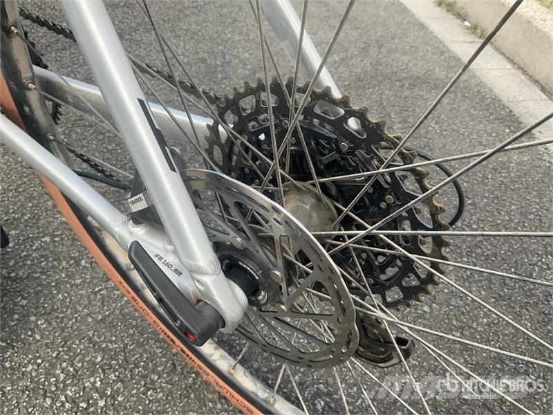 KTM MDR 2423186 Bicycle مكونات أخرى