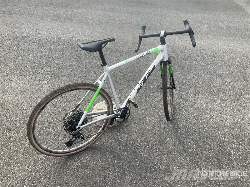KTM MDR 2423186 Bicycle مكونات أخرى