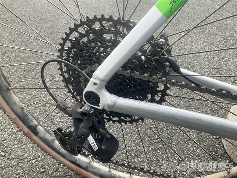 KTM MDR 2423186 Bicycle مكونات أخرى