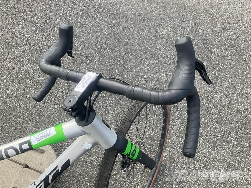 KTM MDR 2423186 Bicycle مكونات أخرى