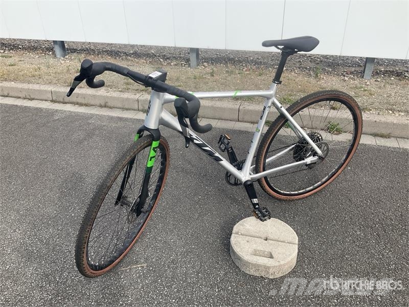 KTM MDR 2423186 Bicycle مكونات أخرى
