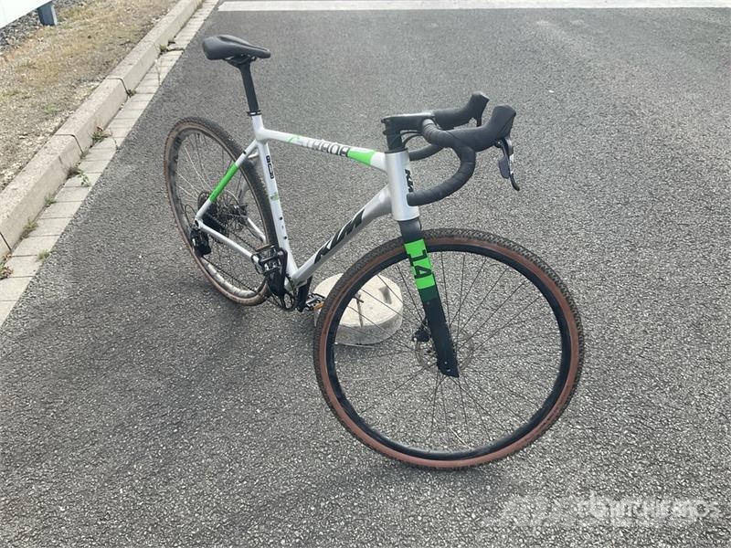 KTM MDR 2423186 Bicycle مكونات أخرى