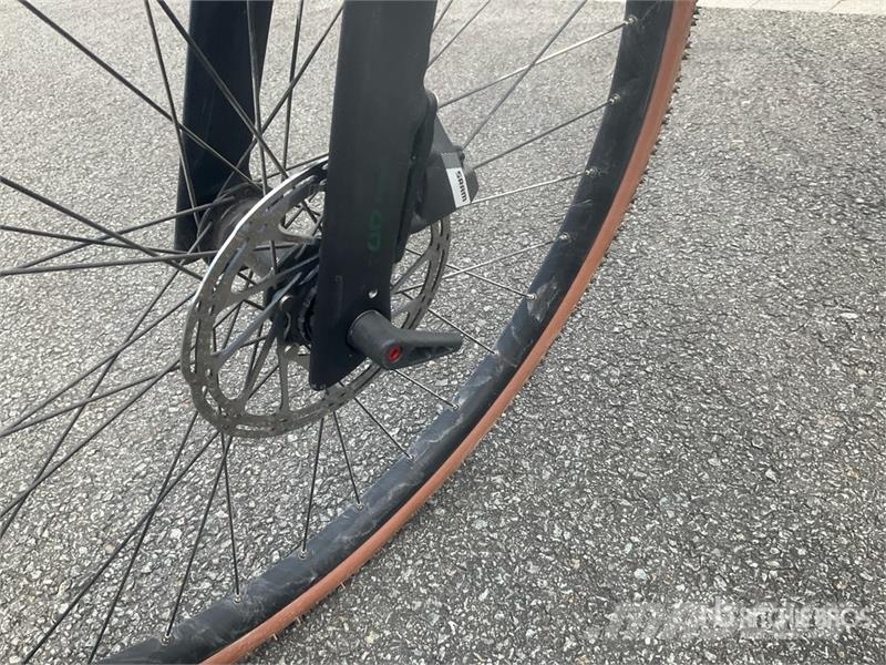 KTM MDR 2423186 Bicycle مكونات أخرى