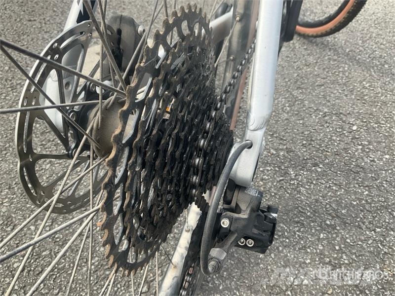 KTM MDR 2423186 Bicycle مكونات أخرى