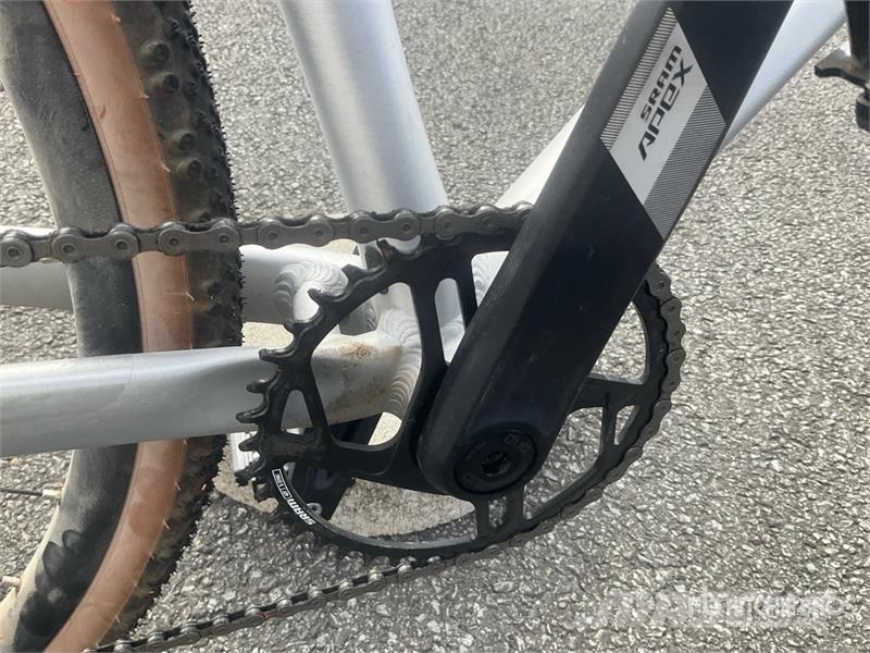 KTM MDR 2423186 Bicycle مكونات أخرى