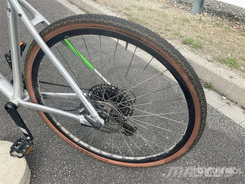 KTM MDR 2423186 Bicycle مكونات أخرى