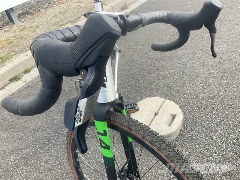 KTM MDR 2423186 Bicycle مكونات أخرى