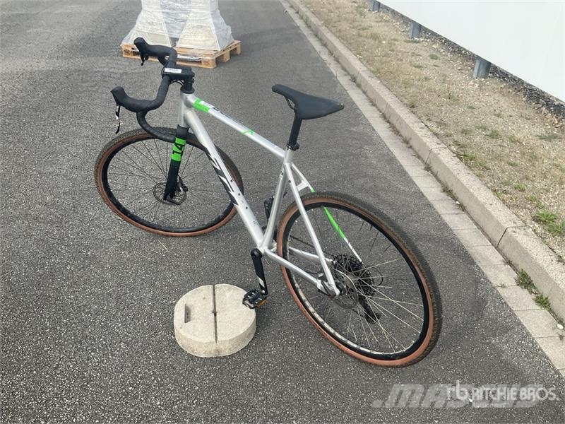 KTM MDR 2423186 Bicycle مكونات أخرى