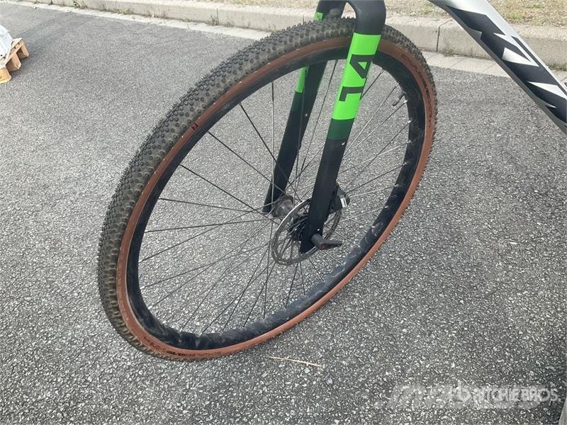 KTM MDR 2423186 Bicycle مكونات أخرى
