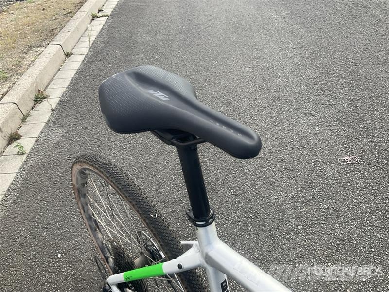 KTM MDR 2423186 Bicycle مكونات أخرى