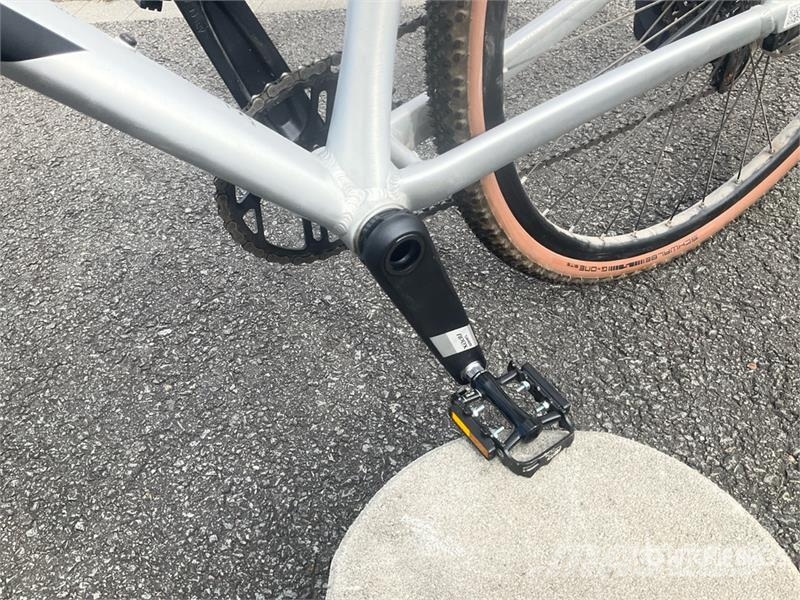 KTM MDR 2423186 Bicycle مكونات أخرى