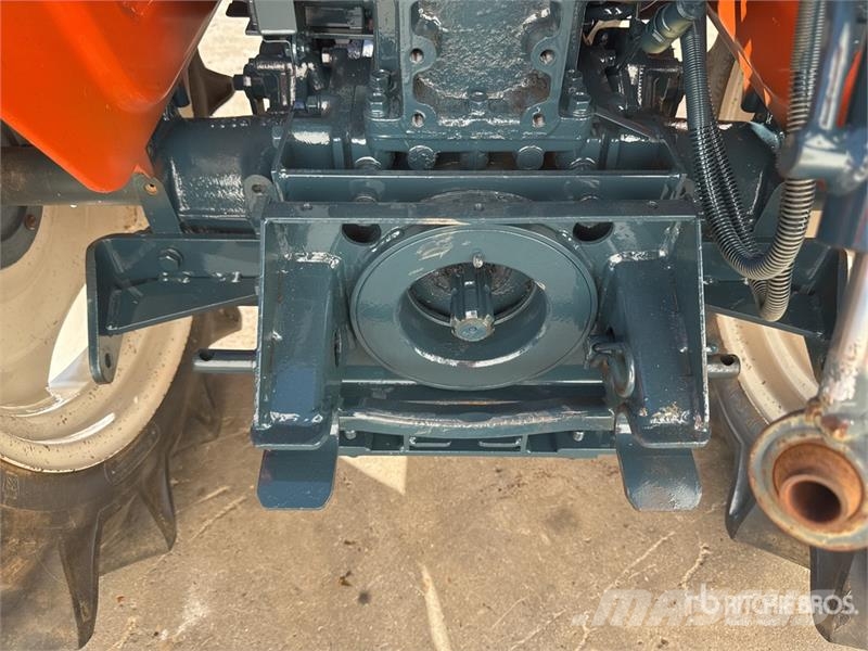 Kubota B1-16 4WD Tracteur Utilitaire Utility Tractor Micro tracteur
