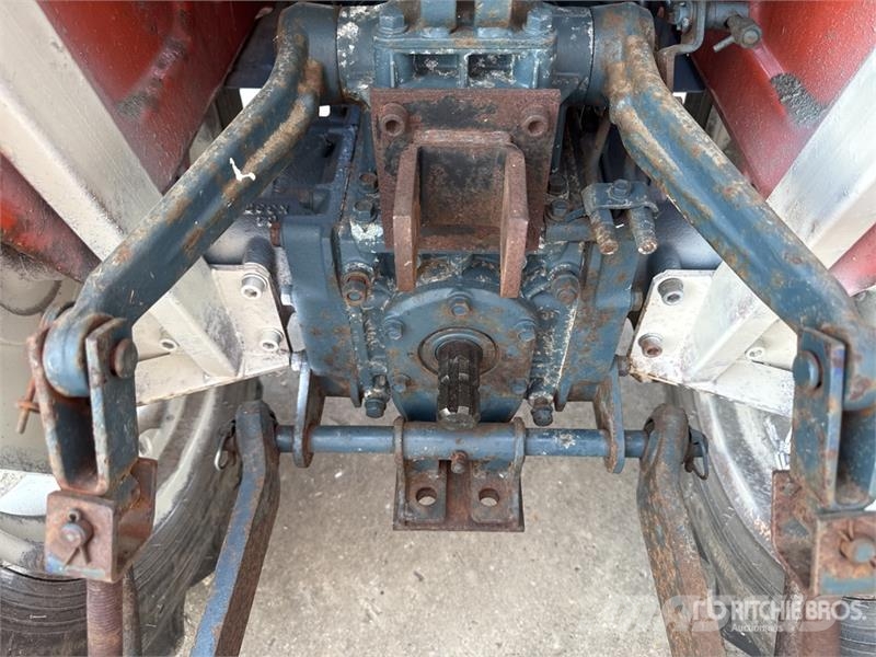 Kubota B1600 4WD Tracteur Utilitaire Utility Tractor Kompakttraktorid