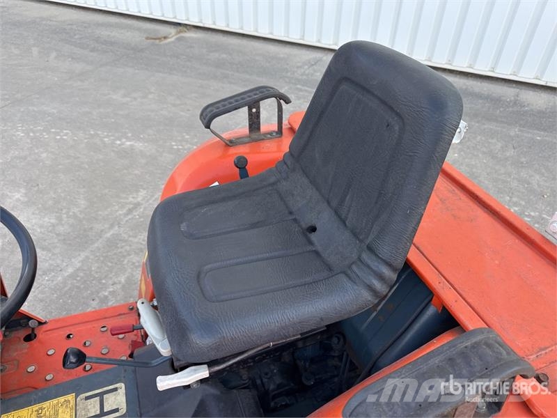 Kubota B1600 4WD Tracteur Utilitaire Utility Tractor Kompakttraktorid