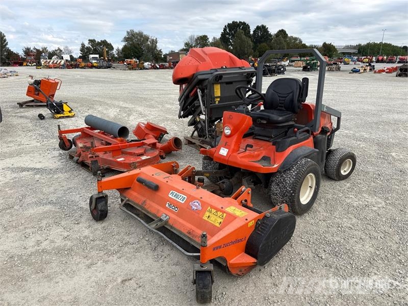 Kubota F3680 Vrtni traktor kosilnice